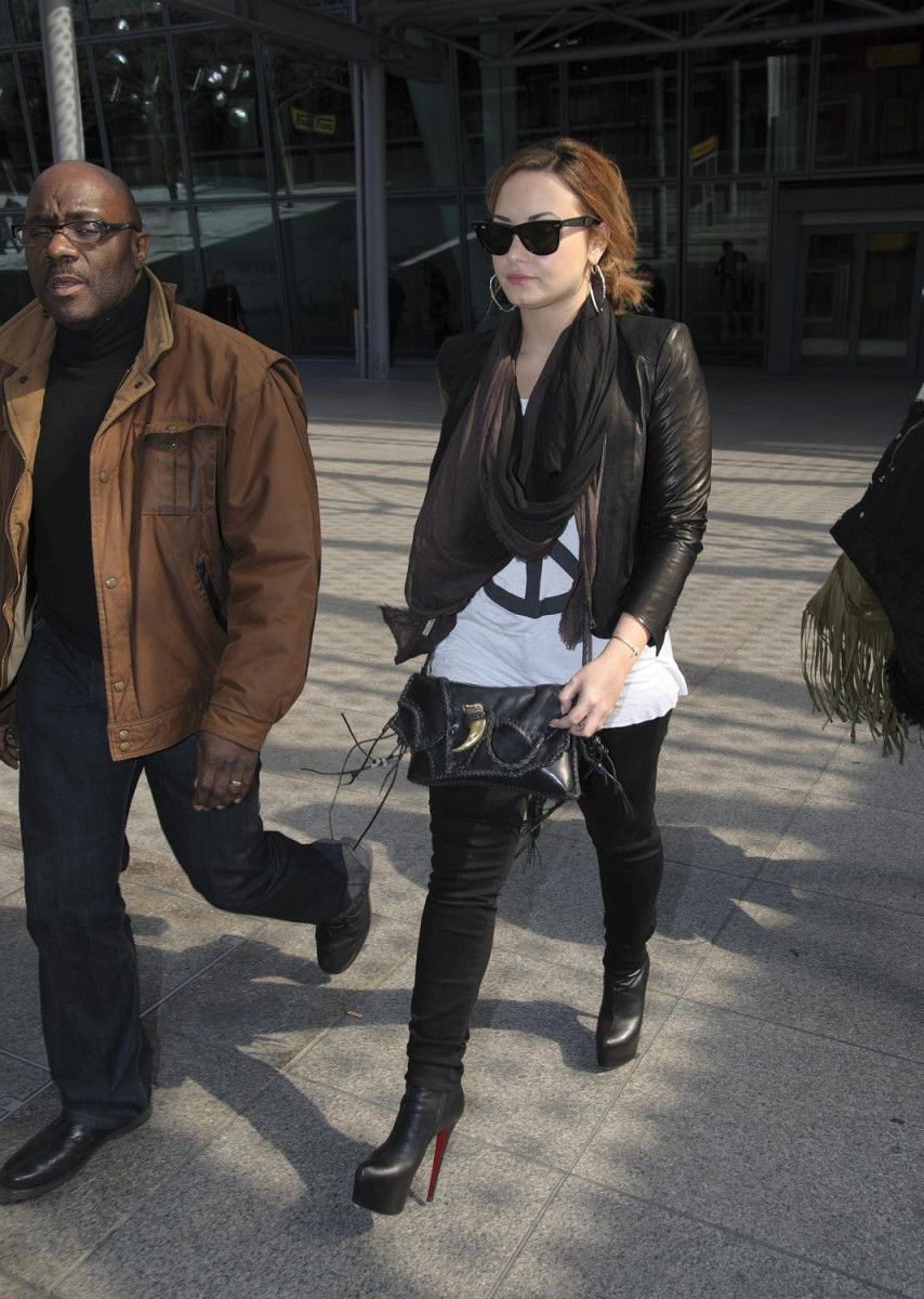Demi Lovato: pic #471199