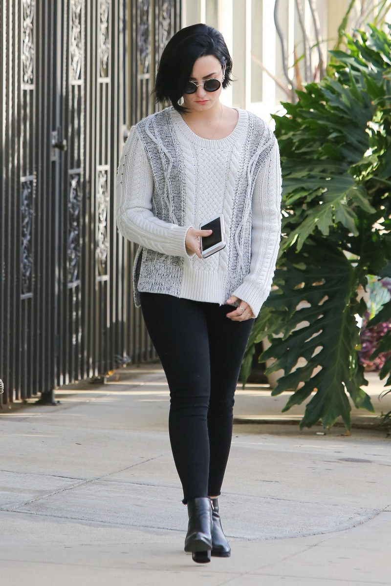 Demi Lovato: pic #830824