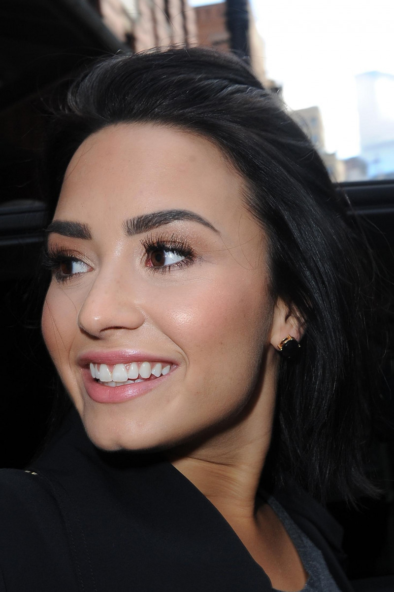Demi Lovato: pic #822391