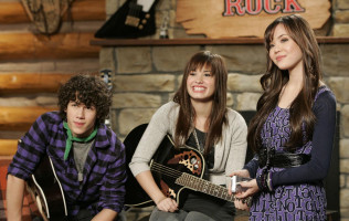 Demi Lovato photo #