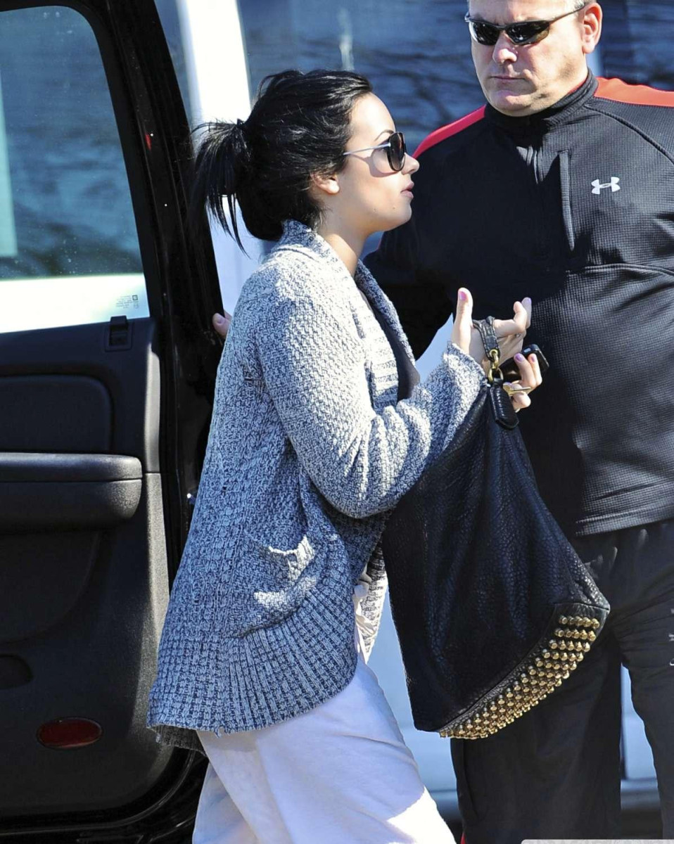 Demi Lovato: pic #339664