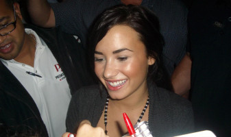 Demi Lovato photo #