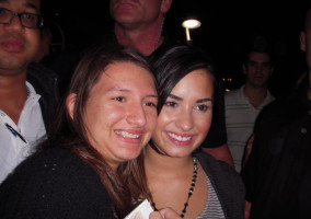 Demi Lovato photo #