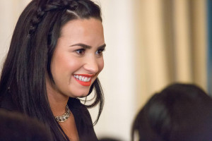 Demi Lovato photo #