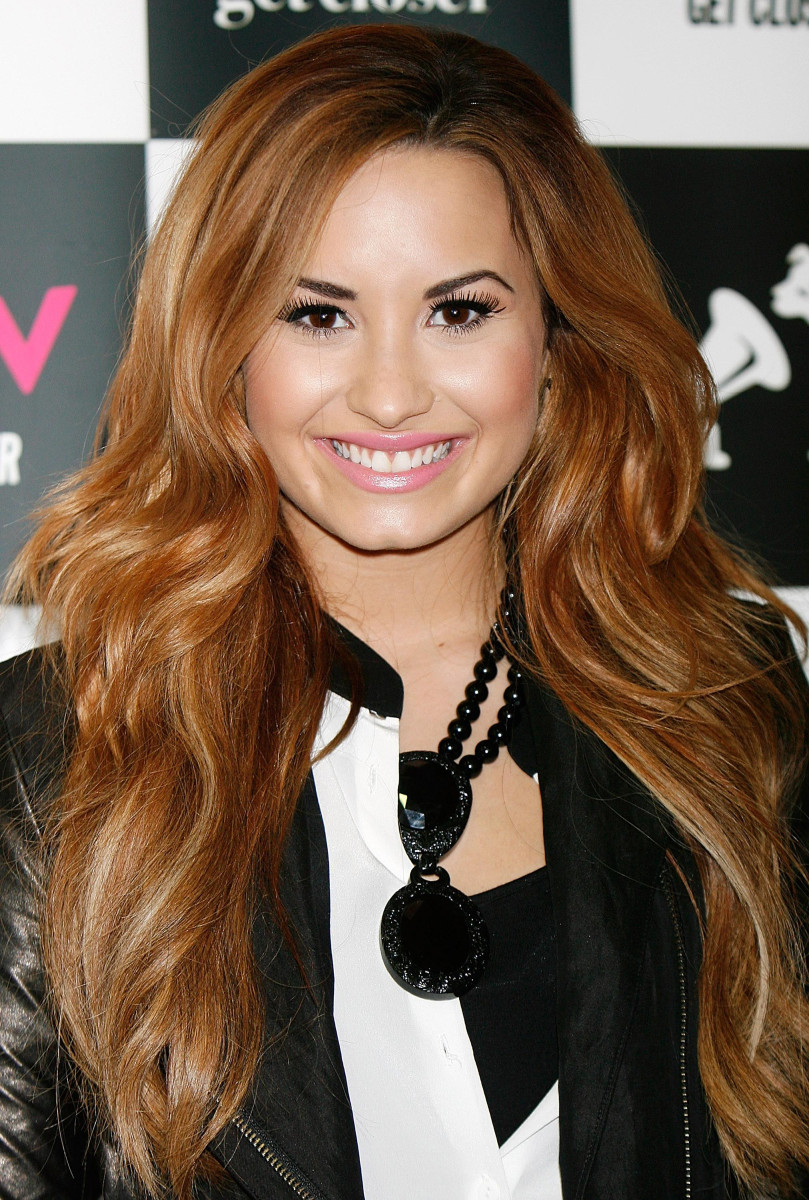 Demi Lovato: pic #471147