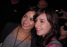 Demi Lovato photo #