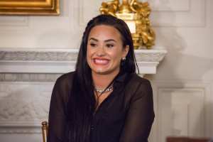 Demi Lovato photo #