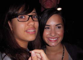 Demi Lovato photo #