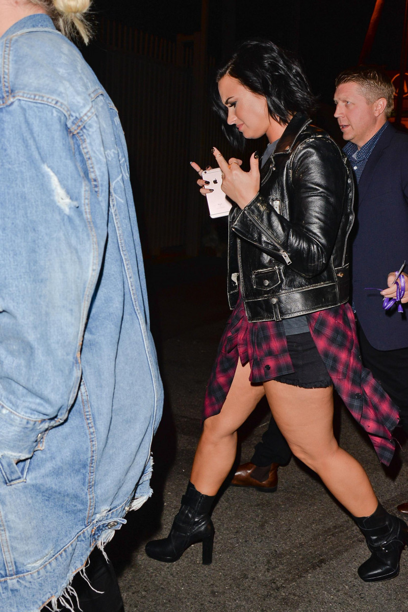 Demi Lovato: pic #859135