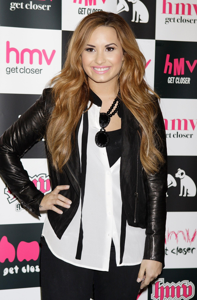 Demi Lovato: pic #471148