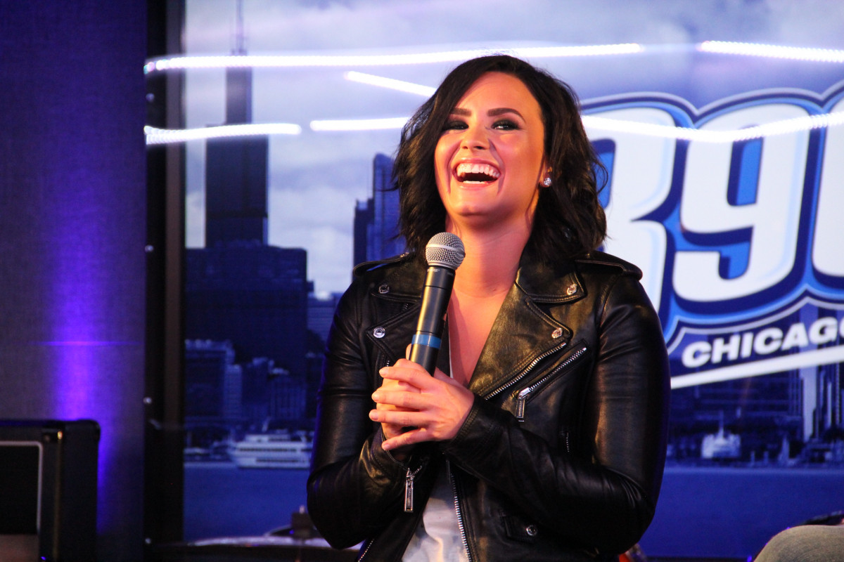 Demi Lovato: pic #869739