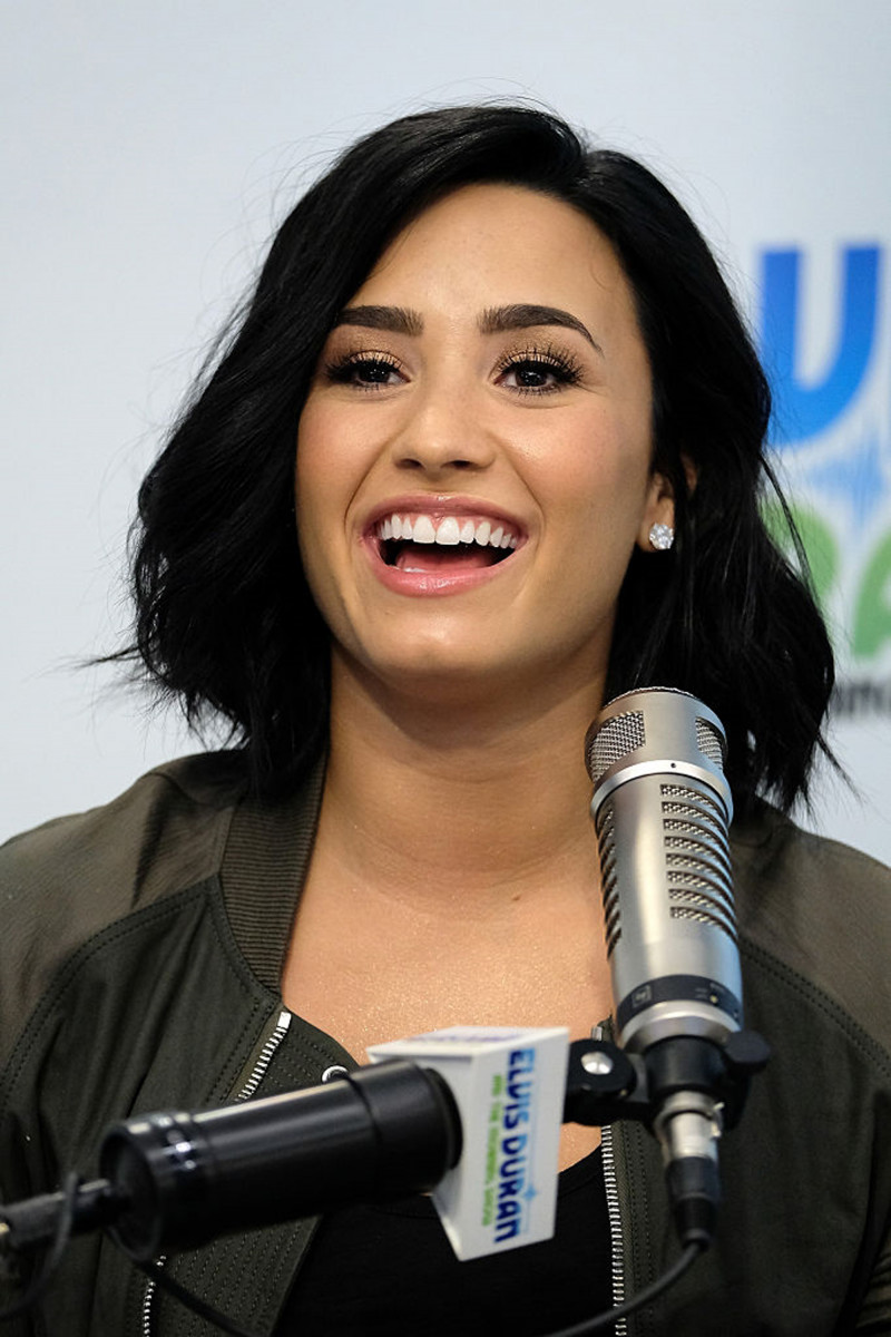 Demi Lovato: pic #867263