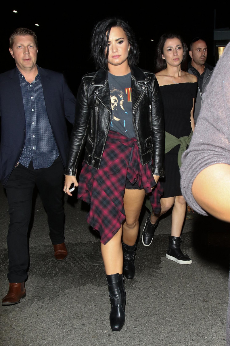 Demi Lovato: pic #859137