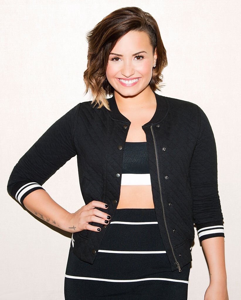 Demi Lovato: pic #859131