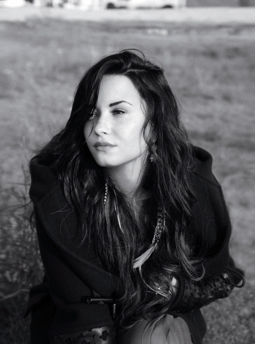 Demi Lovato: pic #466747