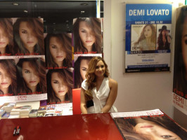 Demi Lovato photo #