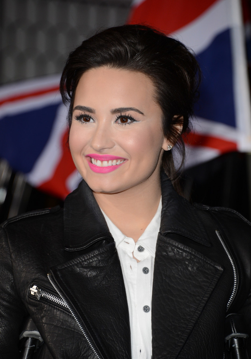 Demi Lovato: pic #576794