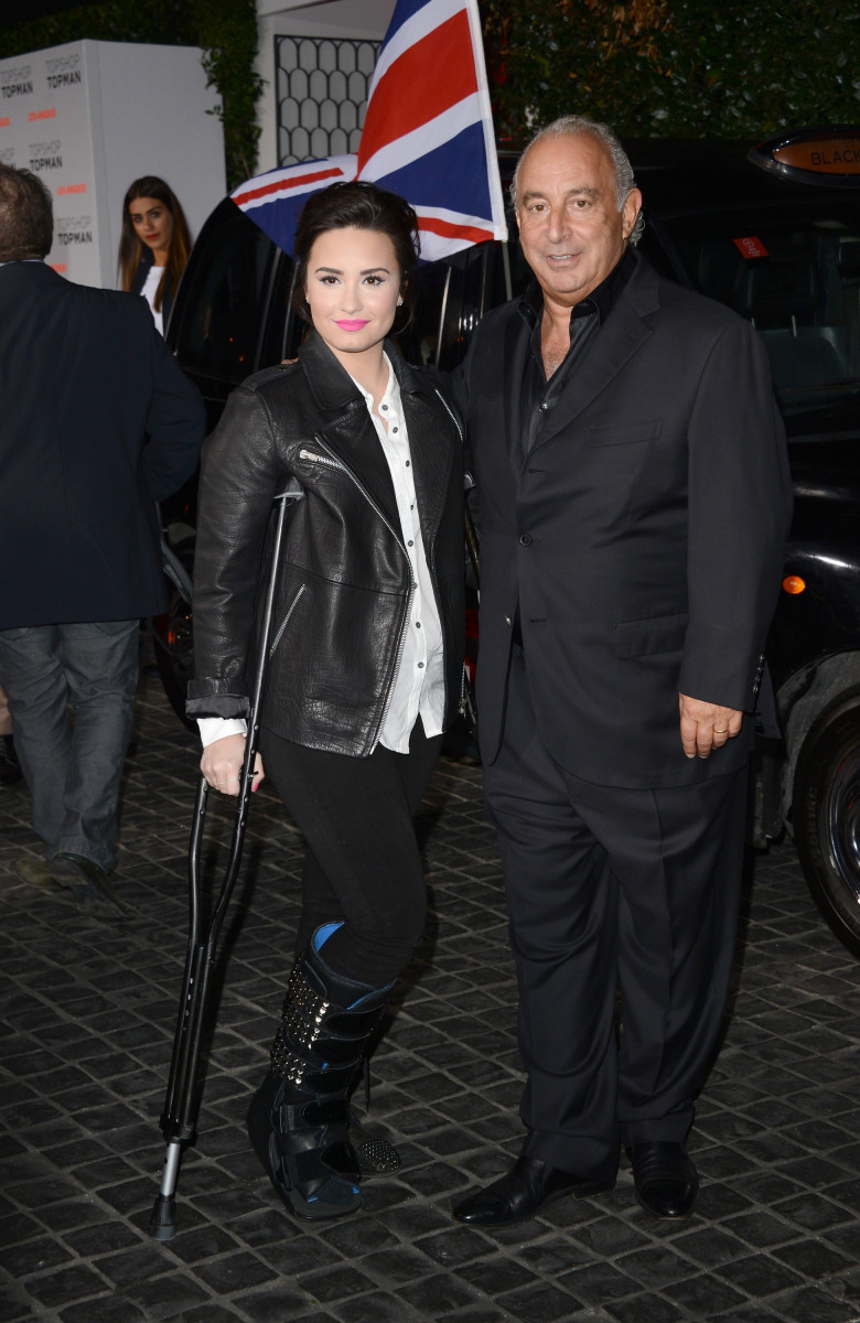 Demi Lovato: pic #576796