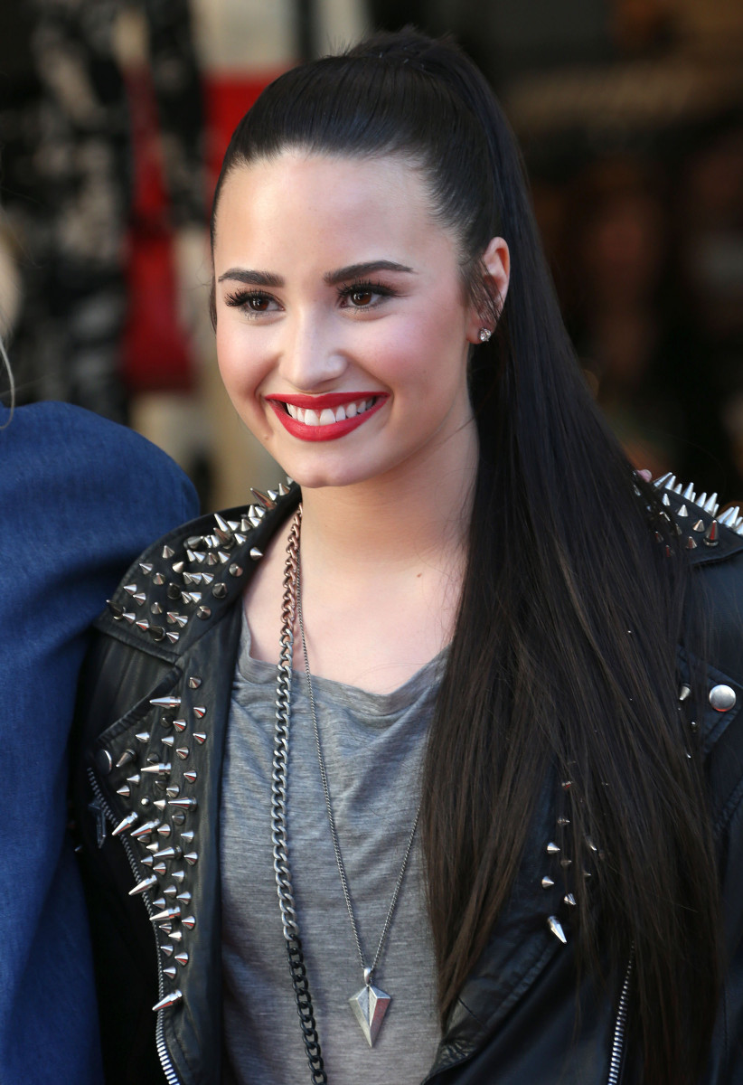 Demi Lovato: pic #577105