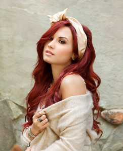 Demi Lovato pic #472479