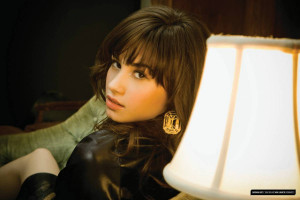 Demi Lovato photo #