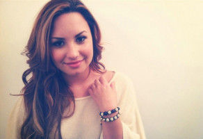 Demi Lovato photo #