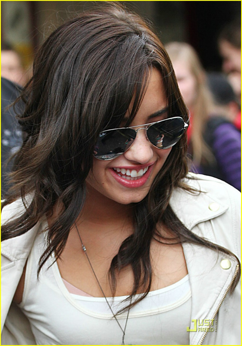 Demi Lovato: pic #149797