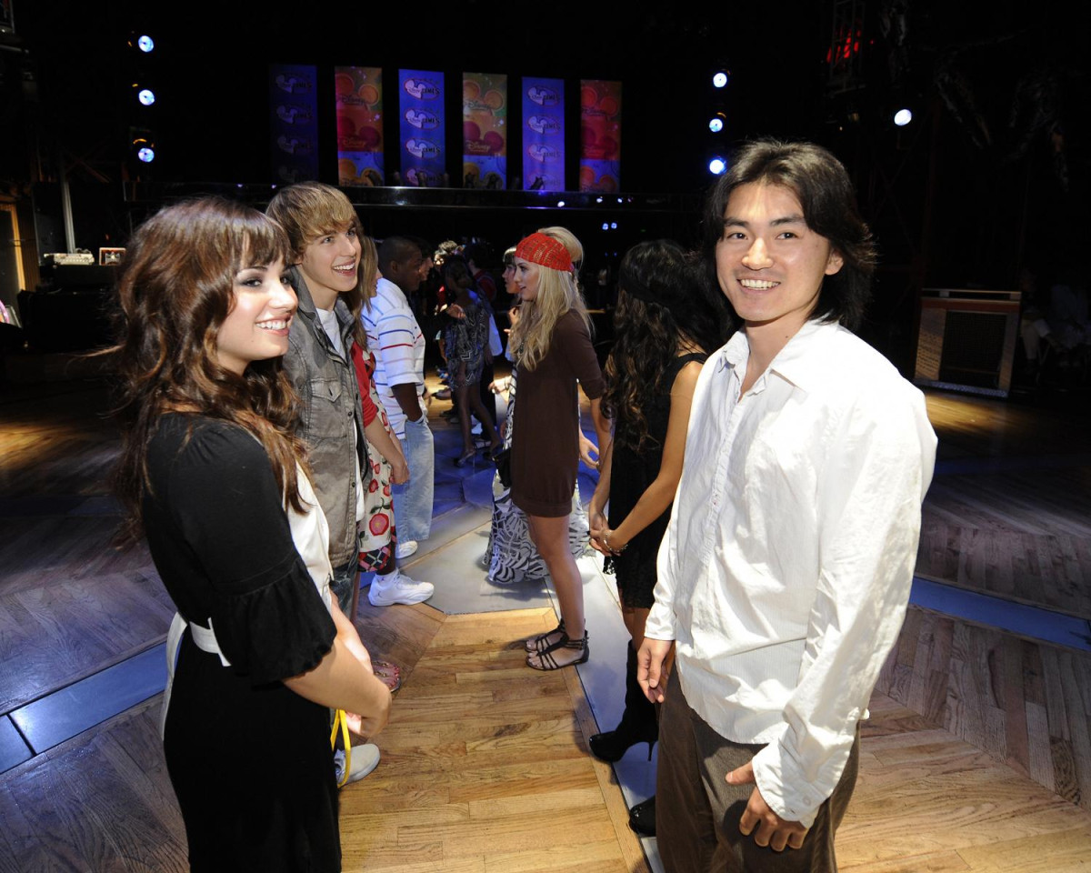 Demi Lovato: pic #349956
