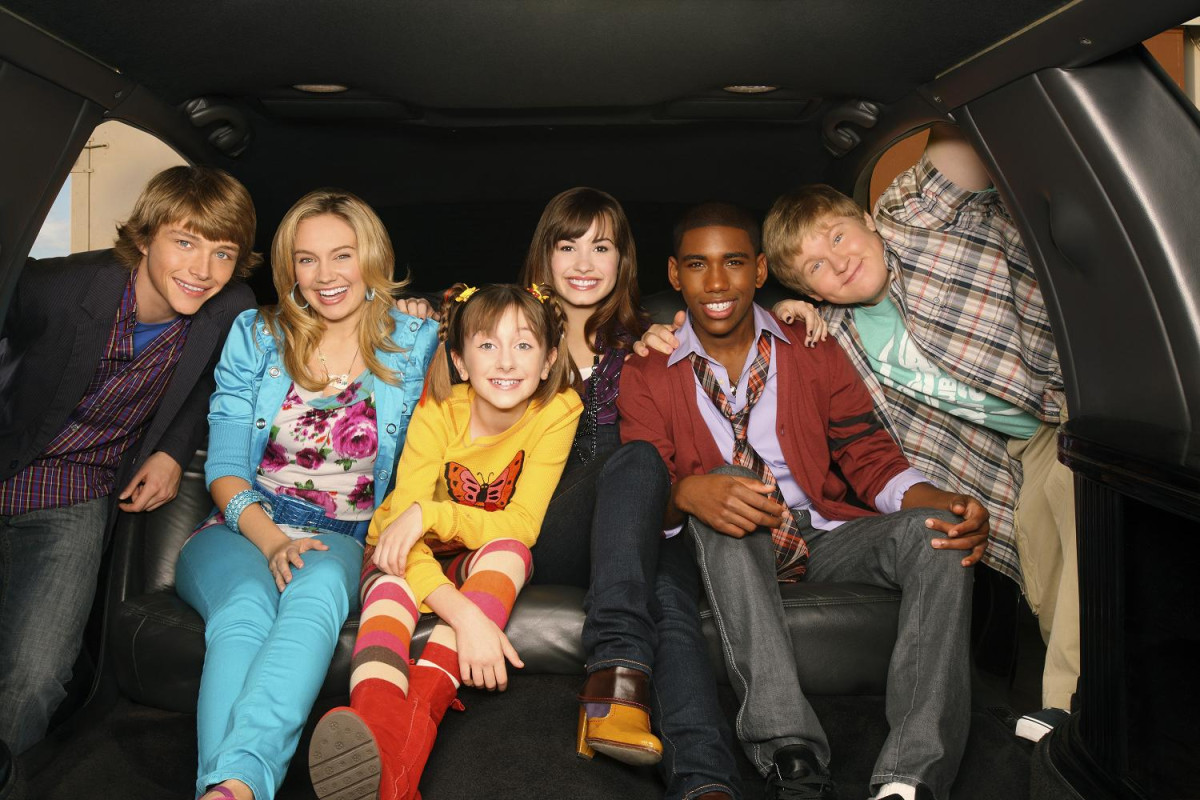 Demi Lovato: pic #349936