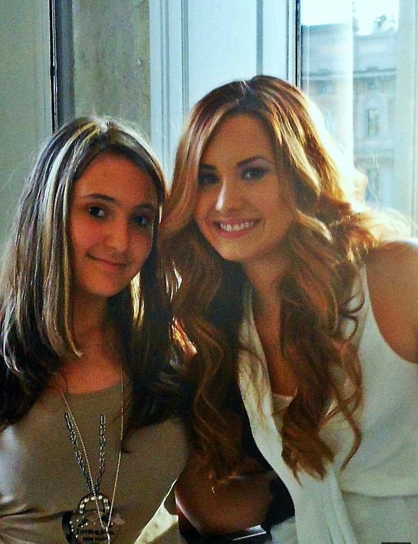 Demi Lovato: pic #469498