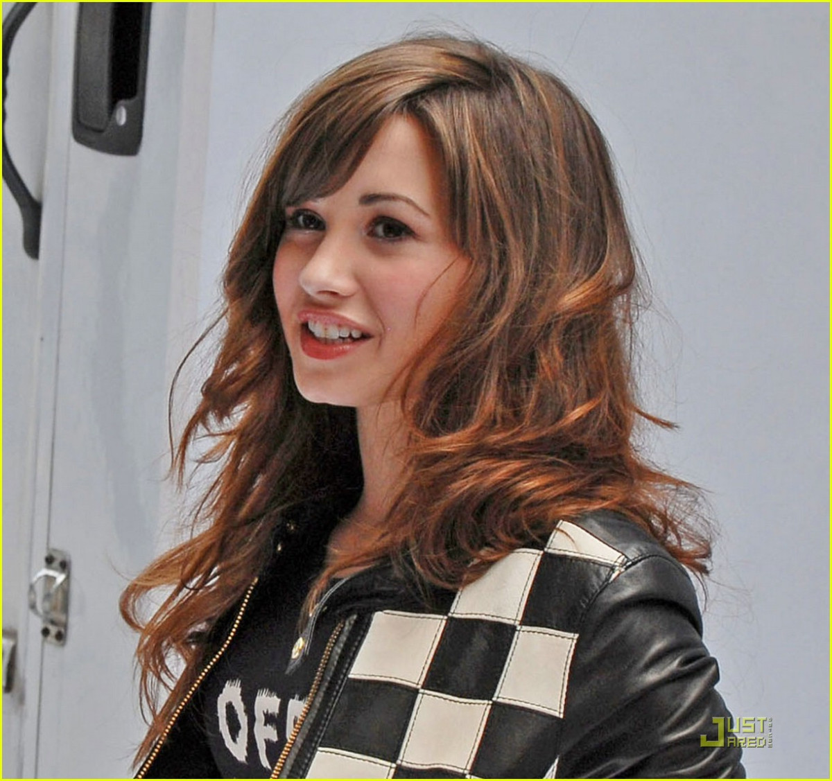 Demi Lovato: pic #143707