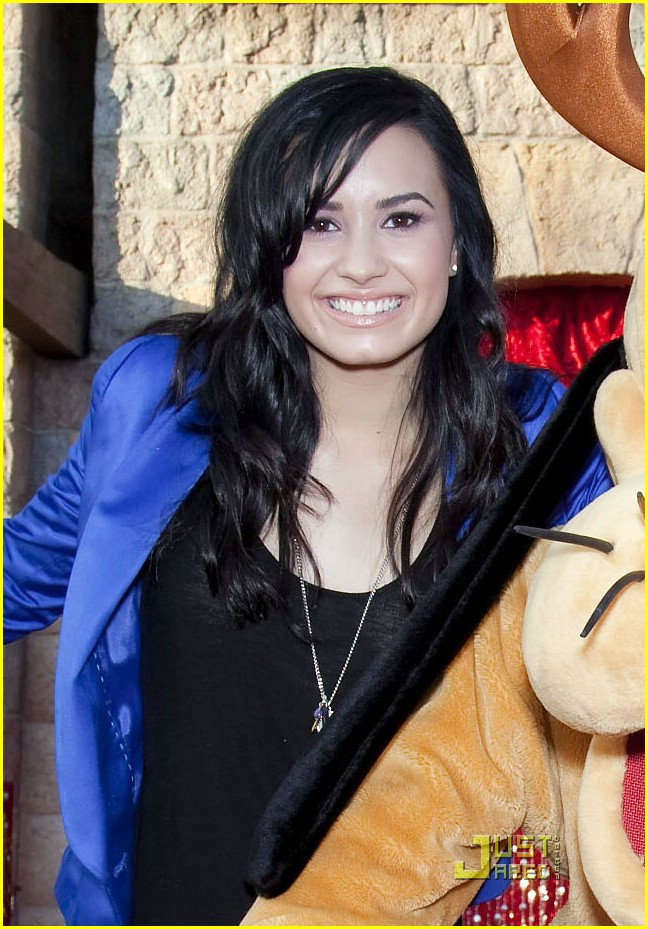 Demi Lovato: pic #200940