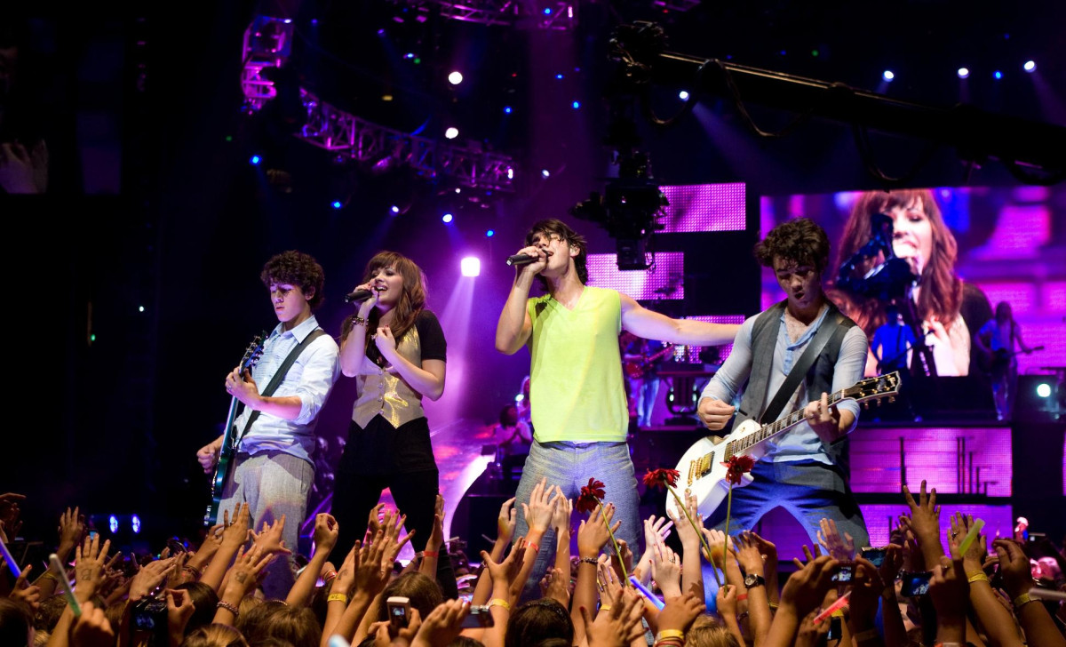 Demi Lovato: pic #349967