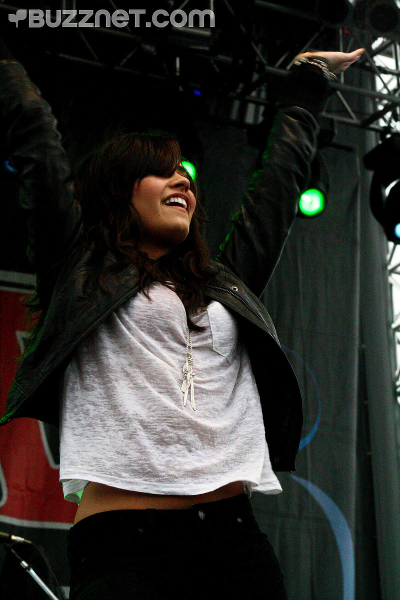 Demi Lovato: pic #154825