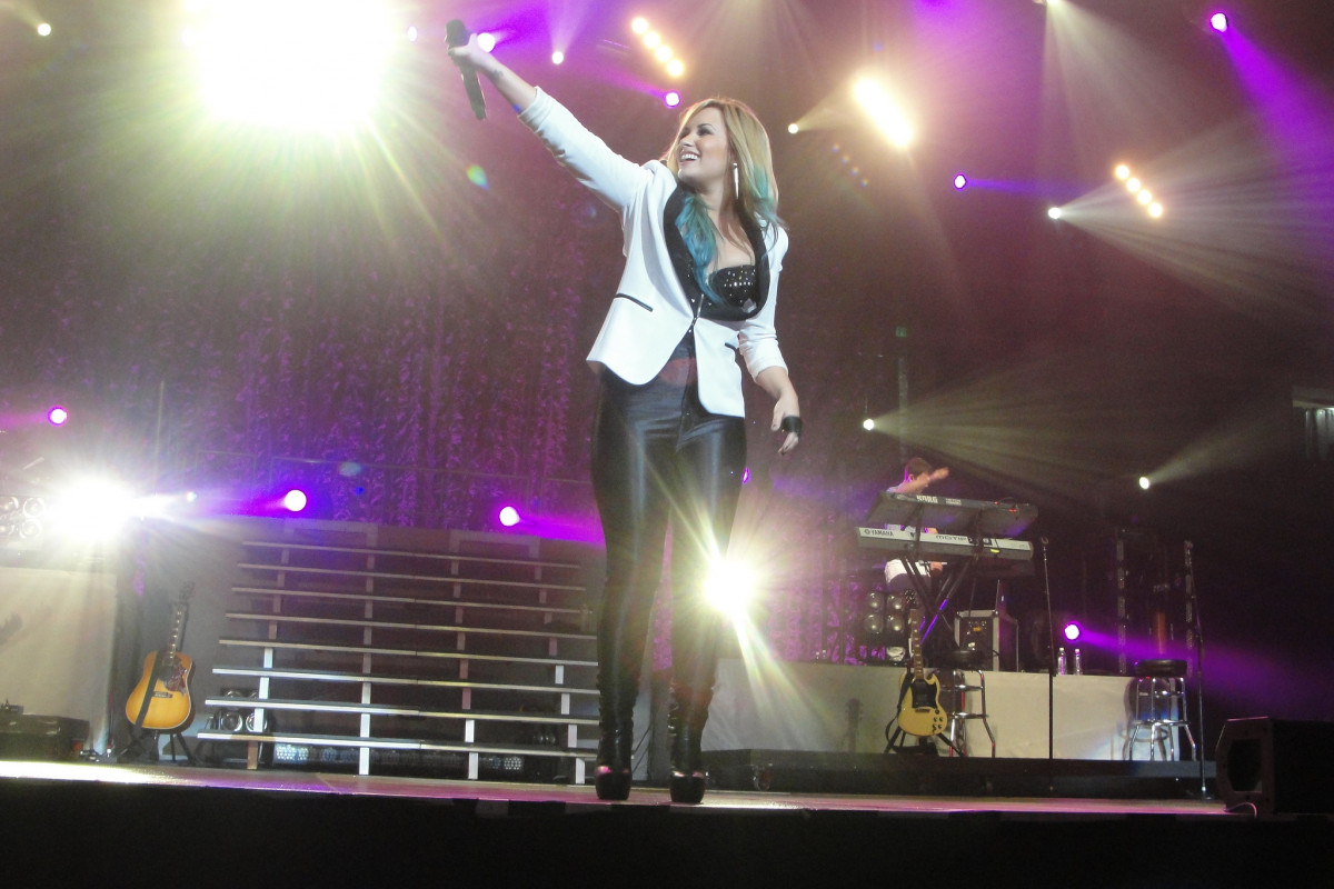 Demi Lovato: pic #513958