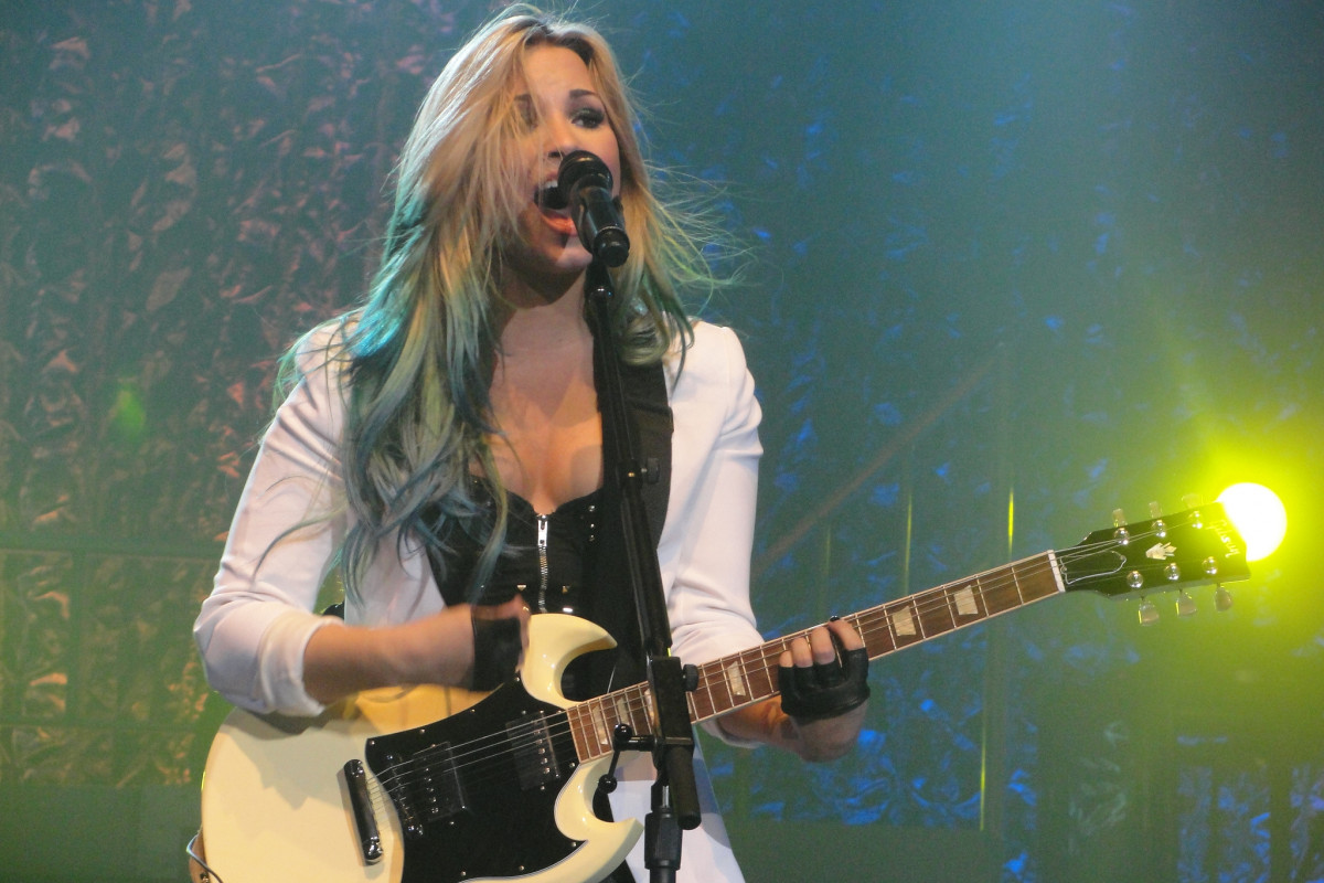 Demi Lovato: pic #514324