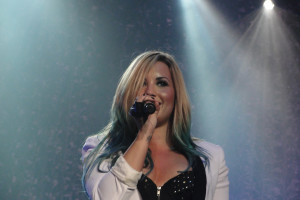 Demi Lovato photo #