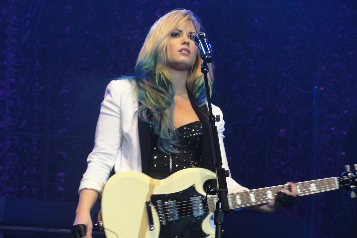 Demi Lovato: pic #514323