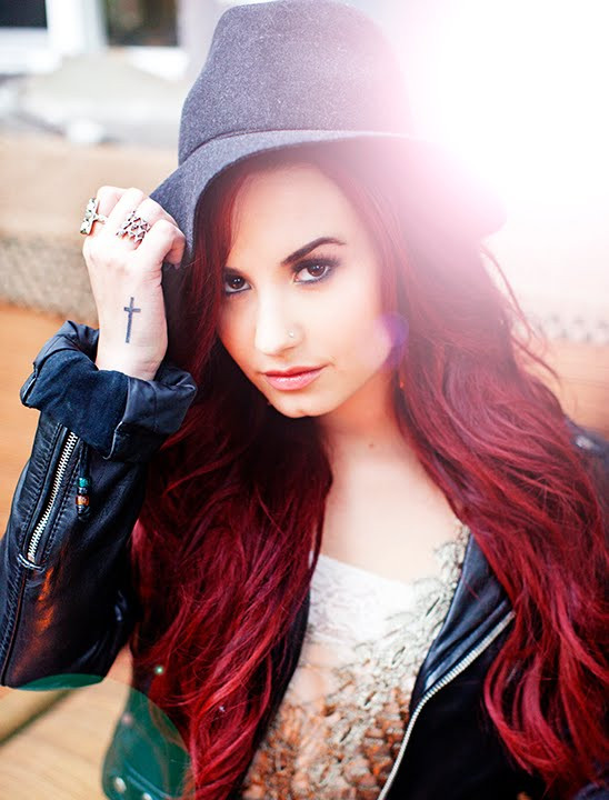 Demi Lovato: pic #472480