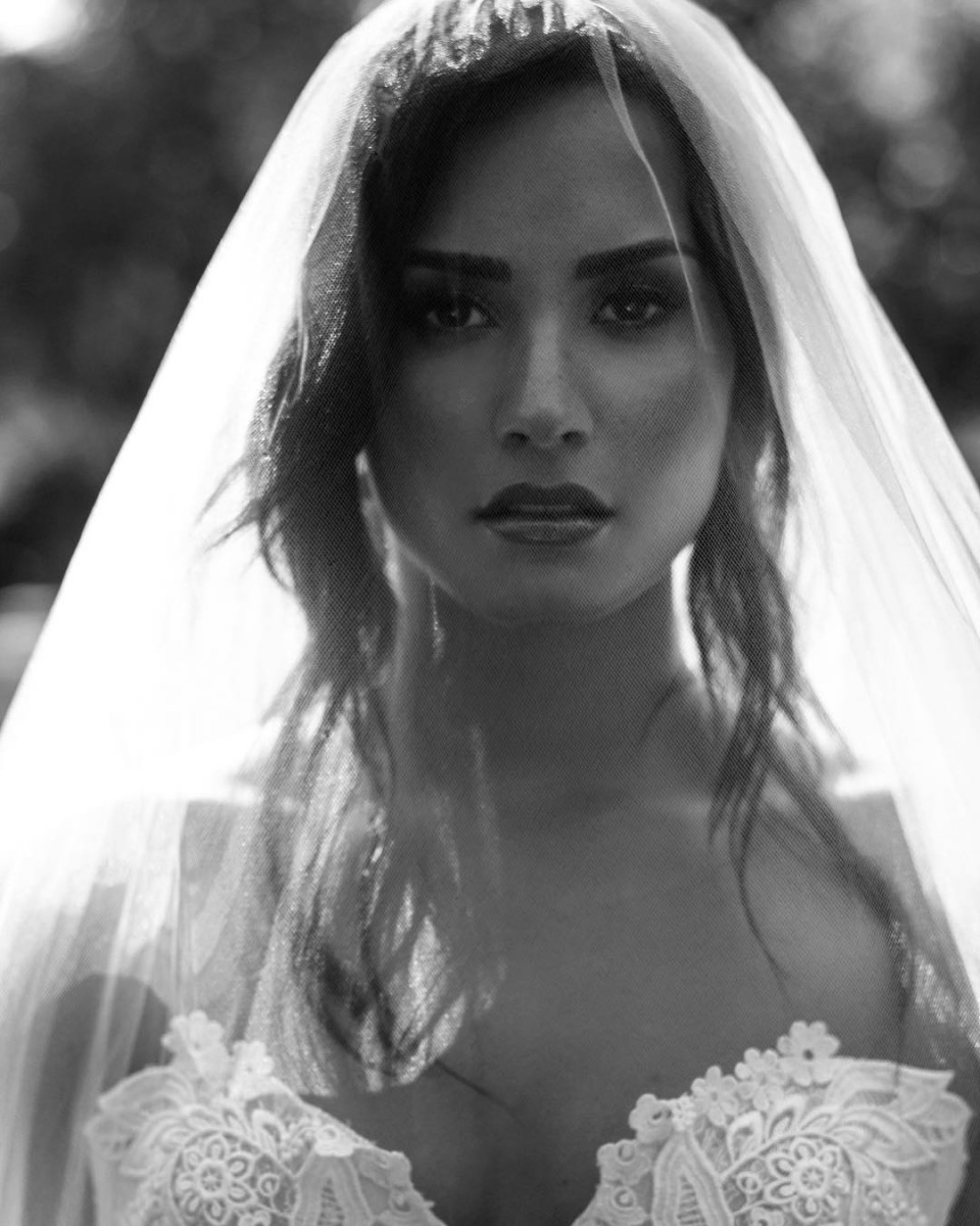 Demi Lovato: pic #1051944