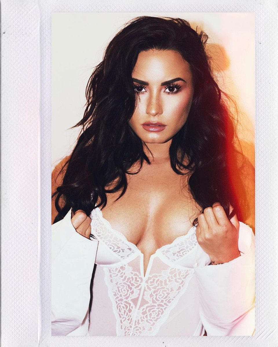 Demi Lovato: pic #1055129