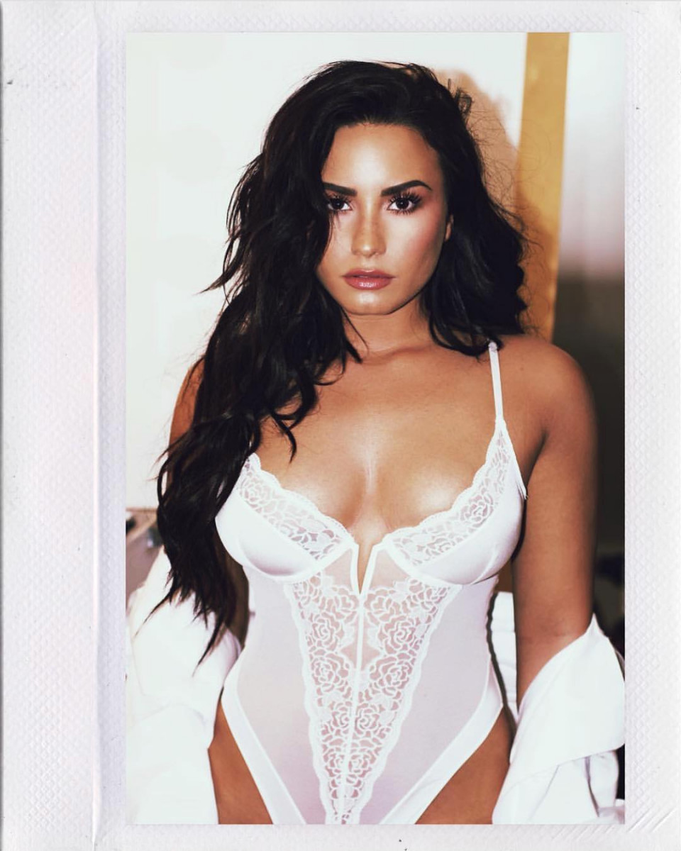 Demi Lovato: pic #1055132