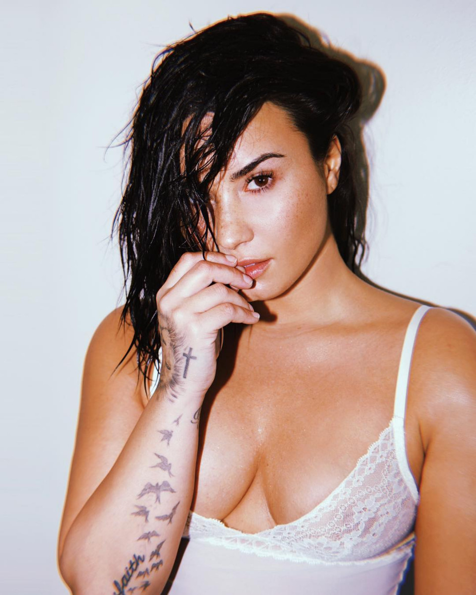 Demi Lovato: pic #1055131