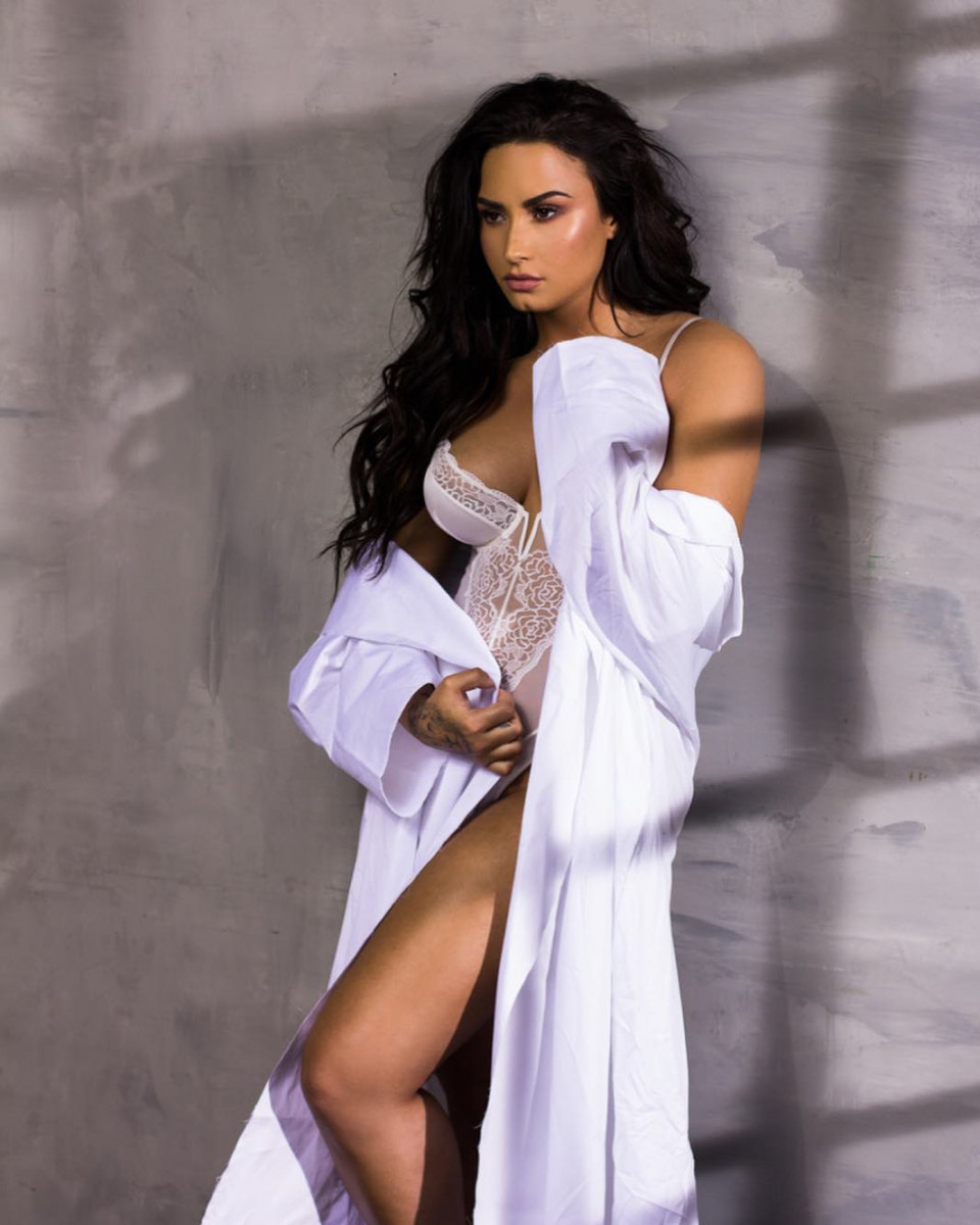 Demi Lovato: pic #1055130