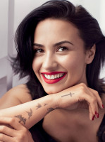 Demi Lovato photo #