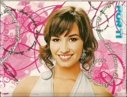 Demi Lovato photo #