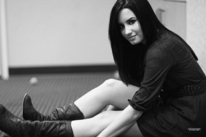 photo 24 in Demi Lovato gallery [id193097] 2009-11-03