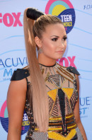 Demi Lovato photo #