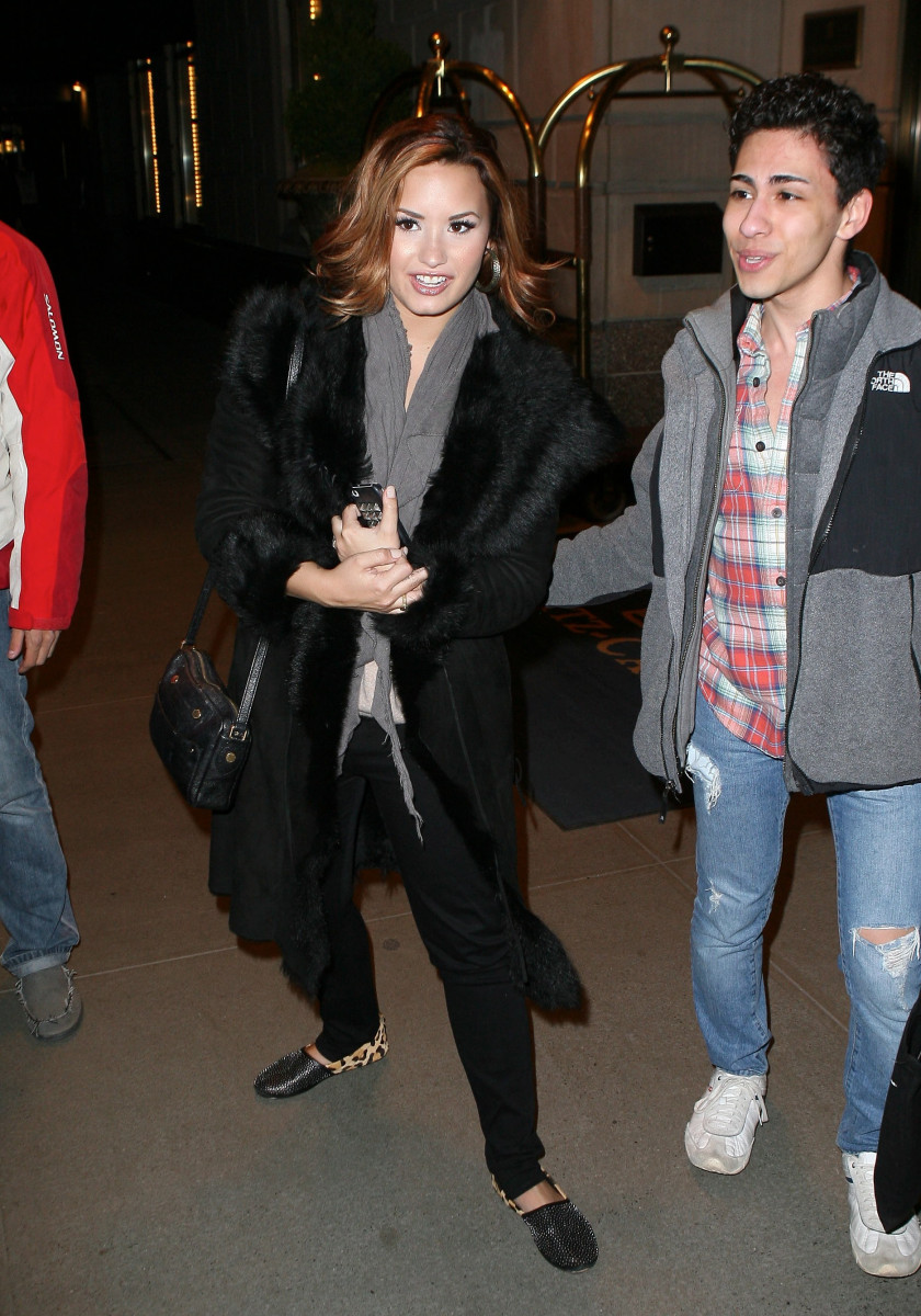 Demi Lovato: pic #466269