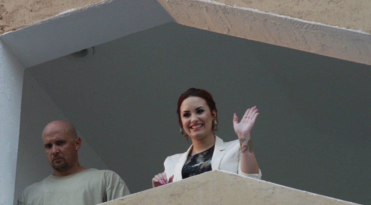 Demi Lovato: pic #466274